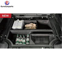 2025 LD Rover coffre boîte de rangement pour Defender 110 intérieur conteneur boîte trucs organisateurs poubelle à l'intérieur intérieur voiture accessoires