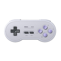 Manette officielle OEM JA-0992 pour Nintendo Switch, Android, MacOS, compatible avec les couleurs arc-en-ciel, fabriquée au Guangdong.