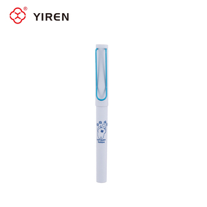 Stylo plume YIREN en gros, design animalier mignon, écriture fluide, cadeau idéal pour le bureau et l'école - Product Image 2