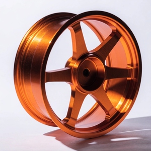 จานเบรคสแตนเลสคุณภาพสูงสำหรับรถมอเตอร์ไซค์ MT110 WAVA110 อะไหล่จานเบรคหน้า - Product Image 5