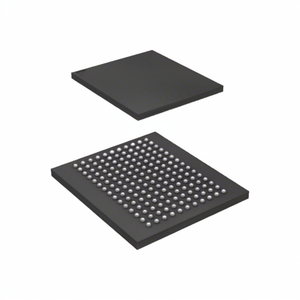 Manufacturer Channel Memory 165 LBGA CY7C1425AV18-167BZXC Electronic Circuit Components - Product Image 1