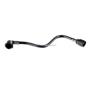 17128632260 phụ tùng ô tô cao su nước làm mát ống nước tản nhiệt ống cho BMW G12 G38 5 '6' 7' - Product Image 5