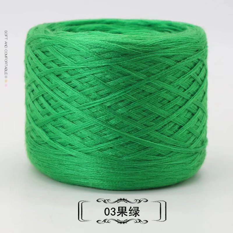 03 fruits verts - 10s - 5 - 6~8 - 75%