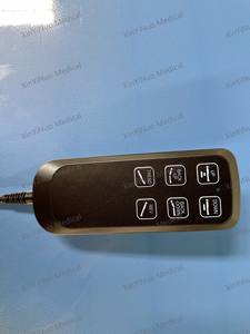 गर्म बिक्री सर्जरी हाइड्रोलिक नेत्र नेत्र ऑपरेटिंग तालिका - Product Image 6