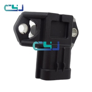 <b>MAP</b> Manifold Absolute Pressure Sensor 8-98009418-0 8980094180 for 4HK1 6HK1 Engine 600P 700P Intake Pressure Sensor - Product Image 6
