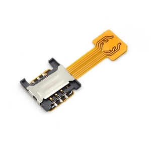 Adaptador de Doble tarjeta <span class=keywords><strong>Sim</strong></span> híbrida, microSD, <span class=keywords><strong>Nano</strong></span> <span class=keywords><strong>Sim</strong></span>, extensión, para Xiaomi/Redmi, Samsung/<span class=keywords><strong>Huawei</strong></span> - Product Image 6