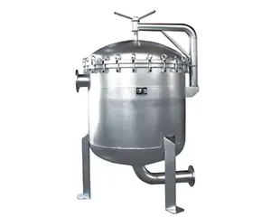 Paslanmaz çelik derin kızartma pişirme yağ filtresi, pişirme yağı geri dönüşüm makinası fabrika ucuz fiyatlar