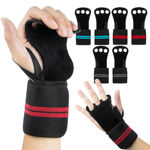 Aofeite Best-seller : Gants de musculation et de gymnastique pour hommes et femmes, idéaux pour les tractions et l'entraînement en salle de sport - Product Image 1
