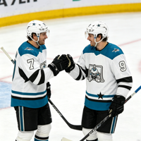Jersey Hoki Es Lengan Panjang Custom Print Pria, Kaos Hoki Es dengan Logo Tim dan Nomor Custom, Jersey Hoki Latihan