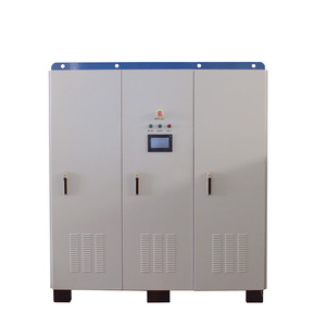 Inversor Solar Híbrido Deming Power de 200-300KW Trifásico OEM ODM - Product Image 5
