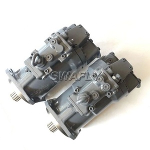 <span class=keywords><strong>9195242</strong></span> 9256101メイン油圧ポンプHPV145 HPV145H-28A for hitachi ZX330 ZX330-3 - Product Image 2