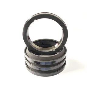 Customized Hydraulic Seal Preservative High Pressure For Petroleum Drilling Equipment Piston Dust Ring PU Manufacturer