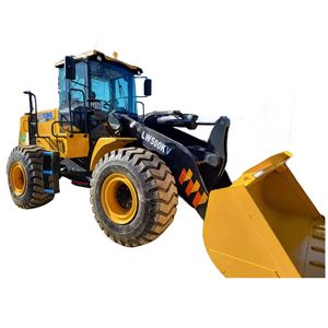 Para Cargadora de Ruedas 856 856HCAT966H 936L 50GN <span class=keywords><strong>Linong</strong></span> Engineering, Garantía de 4 Años para el Motor, Venta Directa de Comercio Exterior - Product Image 5