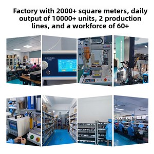 Dispositivo de Entrenamiento para Perros Inteligente Recargable Automático, Control Remoto, Resistente al Agua IPX7, Larga Duración de Batería, Antiladridos - Product Image 3