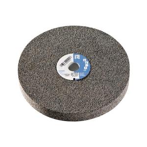 METABO - 630636000 Muela abrasiva NK, DGs - EAN 4007430439567 ABRASIVOS MUELAS DE MOLIDO, CEPILLOS Y CAPOS - Product Image 1
