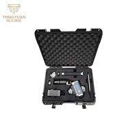 Scanner laser SLAM 360° haute précision Qianxun H7 portable avec logiciel de post-traitement, matériau en alliage, batterie 3450 mAh