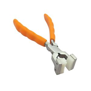 Grado industriale di vetro corrente pinza per il taglio di piastrelle di lavoro in vetro colorato e rottura su pietre e piastrelle - Product Image 1