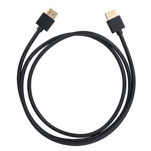 Câble vidéo HDMI 2.0 4K@60Hz, prend en charge 2K144Hz, 3D, HDR, transmission audio haute définition synchrone, en stock - Product Image 5