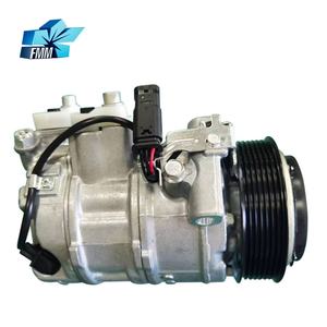 A0008308700 447150-3061 447150-2096 447150-3063 Compresseur de climatisation automobile pour MERCEDES-BENZ W205 - Product Image 2