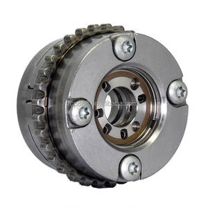 Actuador Ajustador de Árbol de Levas de Escape 2760501347 para C300 C350 E350 2760501747 2760503800 - Product Image 4