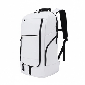 Mochila de Pádel y Pickleball Impermeable Portátil de Alta Calidad para Exteriores, Bolsa para Raquetas OEM de Primera Calidad con Logotipo Personalizado - Product Image 1