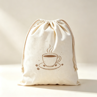 Sac de rangement personnalisé en gros avec cordon de serrage, imprimé soleil, écologique, réutilisable, anti-poussière, grand format, pour la plage et les cadeaux d'été