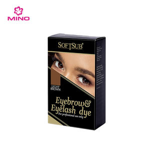 Tinta per sopracciglia kit <span class=keywords><strong>di</strong></span> tintura per sopracciglia per ciglia <span class=keywords><strong>a</strong></span> <span class=keywords><strong>casa</strong></span> tinta per sopracciglia - Product Image 5