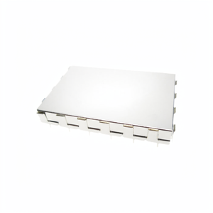 แผ่นป้องกันคลื่นวิทยุ RF รุ่น 54-CBSA-3.0X3.75X0.5 มีสินค้าในสต็อก - Product Image 1
