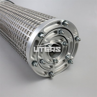BLLX-355x464 UTERS Lima Filter Paralel 5 Lapisan Elemen Filter Multi Mantle untuk Turbin