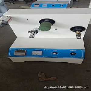 เครื่องผลิตเทปเคลือบม้วน 1000 มม. กึ่งอัตโนมัติ ควบคุมด้วย PLC วัสดุรองรับ Bopp 380-440v ผลิตภาพสูง - Product Image 4