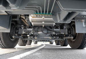 Гидравлический автокран 160 тонн SANY STC1000 STC1100 STC1600 новый мобильный автокран SANY - Product Image 4