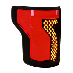 Nuevo Conjunto de Luces Traseras LED para F150 2015-2021, Juego Completo de Lentes y Carcasas, Reemplazo de Alta Calidad, Conexión Plug and Play - Product Image 3