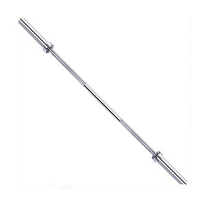 Bán Buôn Tập Thể Dục Đào Tạo Trọng Lượng Miễn Phí Thiết Bị Phòng Tập Thể Dục <span class=keywords><strong>Barbell</strong></span> Thanh Thẳng Thanh Curl Thanh Cho Cử Tạ - Product Image 5