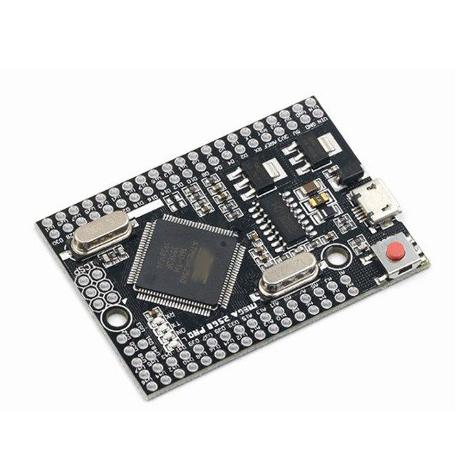 Mega2560 Pro ATmega2560-16AU USB CH340G Intelligent Electronic Development Board
