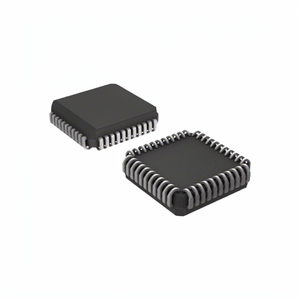 Circuito Integrado Embebido 44 LCC (J Lead) IC MCU 8BIT 64KB FLASH 44PLCC En Stock AT89LP51ED2-20JU - Product Image 1