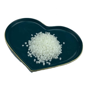 गर्म बिक्री कॉस्मेटिक ग्रेड रसायन मोम लिपस्टिक मधुमक्खी मोम कार्नाबा मोम सफेद बेसन - Product Image 3