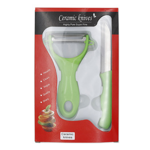 Fruit Peeler Stainless Steel 80mm Blade Multi Function <b>Kitchen</b> Tool For Vegetable And Fruit Peeling - Product Image 3