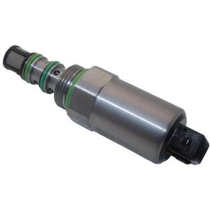 Vanne solénoïde de pompe hydraulique d'excavatrice R901344724, vanne proportionnelle 24V - Product Image 4