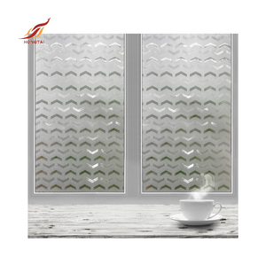 Adesivo <span class=keywords><strong>per</strong></span> finestre di classe autoadesivo con pellicola decorativa in vetro semplice ed elegante <span class=keywords><strong>per</strong></span> porta in vetro <span class=keywords><strong>per</strong></span> ufficio - Product Image 6