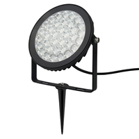 Lampe de jardin LED RGB+CCT 15W FUTC03ZR (Zigbee 3.0 + 2.4G)
