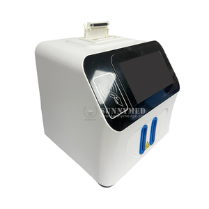 SY-BHP300 Veterinair Ziekenhuis C14 Ureum Ademtest Apparatuur Lab-Gebruik <span class=keywords><strong>Helicobacter</strong></span> Pylori Analyzer Systeem - Product Image 5