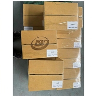 Roulement à rouleaux coniques en acier chromé P6 à une rangée 30214 de haute précision, remplacement pour engins de construction à longue durée de vie