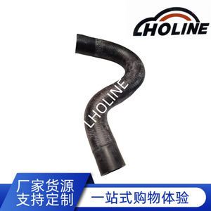 Tuyau en caoutchouc LHOLINE 21501-53Y01/21501-53Y00/21501-53400 Tuyau à carburant EPDM Longueur standard - Product Image 5