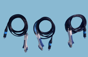 Tube de guidage de lumière 495ND, tête de caméra de réparation, endoscopes flexibles et rigides, processeur vidéo, source de lumière, insufflateur, sonde à ultrasons - Product Image 6