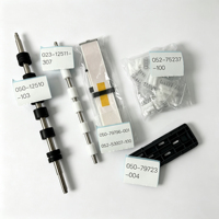 Arnés de Cableado Compatible, Código 050-79796052-5307 Compatible con Impresora de Inyección de Tinta a Color RISO X1, EX