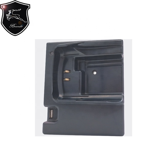 KL6-A & KL6-C Brando Cap Lamp Single Charger Cradles