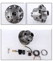 Casier différentiel HF Llocker RD128 RD127 RD138 AP138 pour land rover