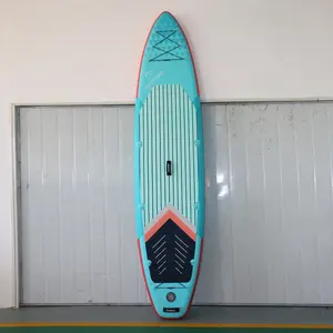 7 tavole Sup gonfiabili da surf per Longboard da surf di nuova progettazione
