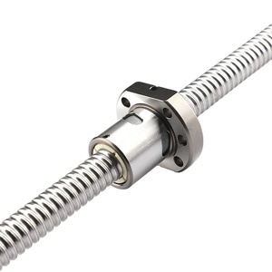 บอลสกรูแบบเคลื่อนที่ได้ High 1604 พร้อมฐานยึดน็อต - Product Image 2