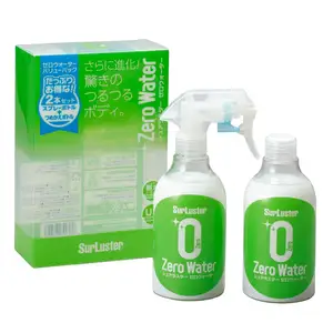 Simply Wipe Reliable Useful Glass Nano Coating Liquid Spray Car